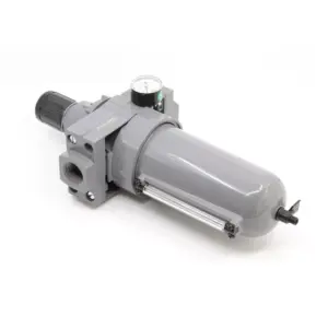 Фильтр-регулятор с метал. корп. PS2FR-S4-1 Pemaks