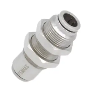 Фитинг цанговый корпусный PRPP-6 Pemaks