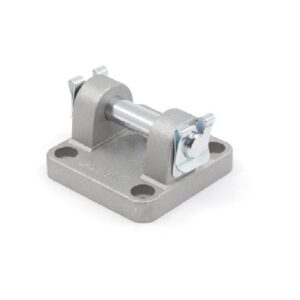 Фланец с осью EBS-63 Pemaks