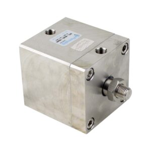 Пневмоцилиндр SPC-40x25-125407 Pemaks