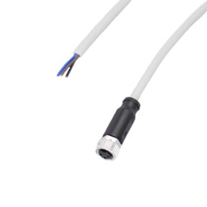 Кабель с прямым разъёмом RTK-M8-3-5M Pemaks