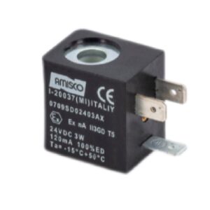 Катушка PV1BS-220AC-EX2 Pemaks