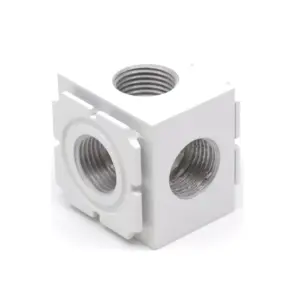 Коллектор PS1DM-S3-34 Pemaks