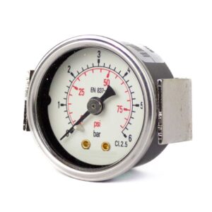 Манометр MA-40-PM-10-G18 Pemaks