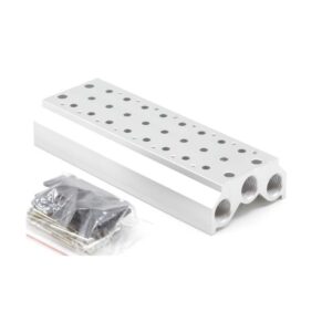 Монтажная плита PV2TM-MP25-G18-12 Pemaks