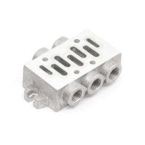 Монтажная плита PV3MP-ISO1 Pemaks