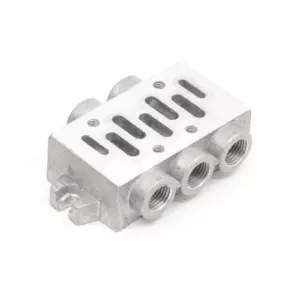 Монтажная плита PV3S-ISO1 Pemaks