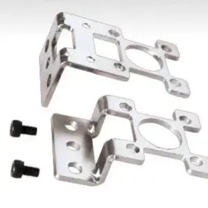 Монтажный кронштейн цифрового датчика давления PS1PSB Pemaks