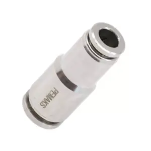 Муфта цанговая прямая PRPND-10-8 Pemaks