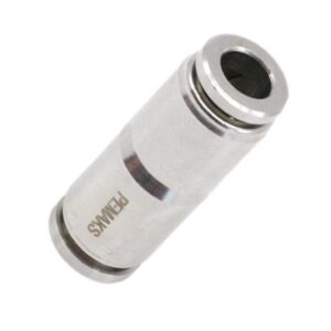 Муфта цанговая прямая PRPN-10 Pemaks