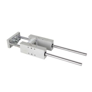 Направляющая скольжения PHS-63-450 Pemaks