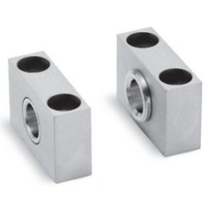 Опора центральной цапфы DMB-100-125 Pemaks