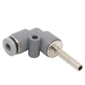 Переходник цанговый угловой PRRLD-12-8 Pemaks