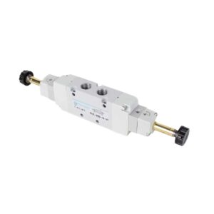 Пневматический распределитель PV3E-52SD-14 Pemaks