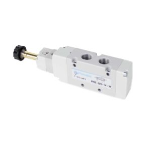 Пневматический распределитель PV3E-52S-14 Pemaks