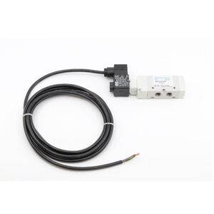 Пневматический распределитель PV1E-53E-14-EX Pemaks