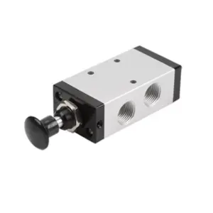 Пневматический распределитель PV1MC-52-14 Pemaks