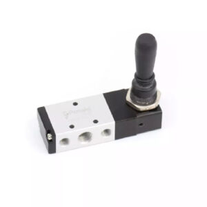 Пневматический распределитель PV1MJ-52-14-KY Pemaks