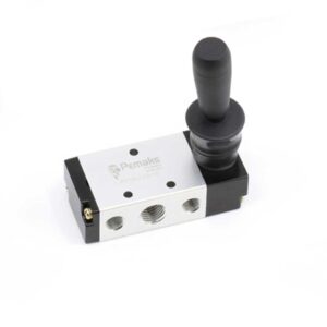 Пневматический распределитель PV1MJ-53C-14-KK Pemaks