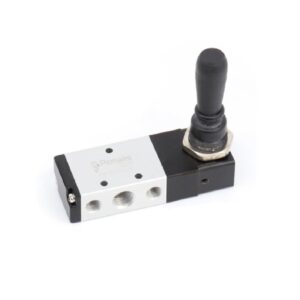 Пневматический распределитель PV1MJ-53C-14-KY Pemaks