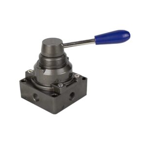 Пневматический распределитель PV1MK-43C-12 Pemaks