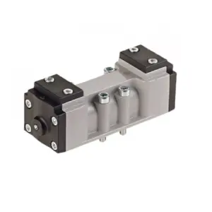 Пневматический распределитель PV3H-53E-ISO1 Pemaks