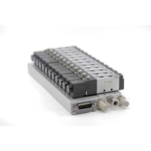 Пневмоостров PV1T-52D-14-5-V1 Pemaks