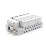 Пневмоостров PV2T-52D-18-V1 Pemaks