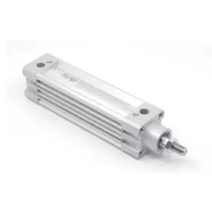 Пневмоцилиндр DMCA-100-050-M3(M16x1 26 mm) Pemaks