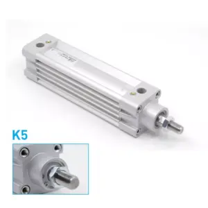 Пневмоцилиндр DMCA-100-060-K5 Pemaks