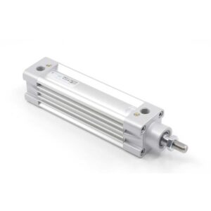 Пневмоцилиндр DMCEA-100-030 Pemaks