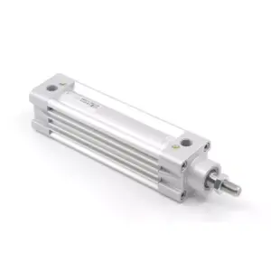 Пневмоцилиндр DMCEA-100-250 Pemaks