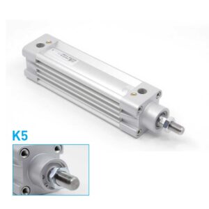 Пневмоцилиндр DMCEA-80-320-K5 Pemaks
