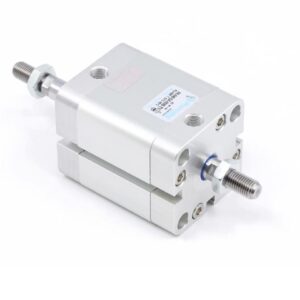 Пневмоцилиндр PKDTA-40-080 Pemaks