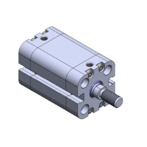 Пневмоцилиндр PKTA-125-075 Pemaks