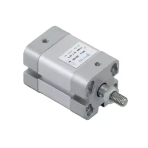 Пневмоцилиндр PKTA-16-030-M3(M6x16mm) Pemaks