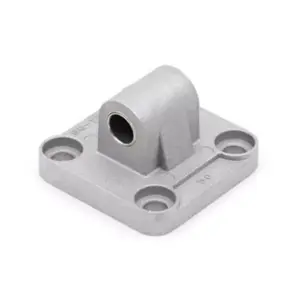 Поворотный фланец нерж. сталь DB-S-125 Pemaks