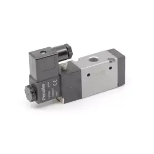 Пневматический распределитель PV1EB-32NO-14-V1 Pemaks