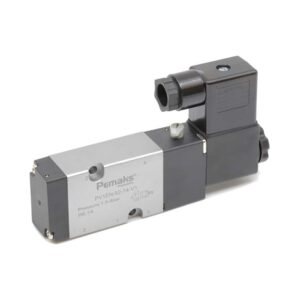 Пневматический распределитель PV1EN-52D-14-V3 Pemaks