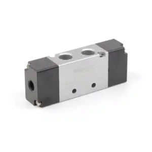 Пневматический распределитель PV1HB-52D-14 Pemaks