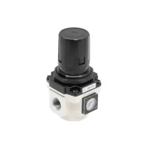 Регулятор давления PS3R-S2-12 Pemaks