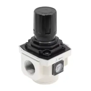 Регулятор давления PS3R-S3-1 Pemaks