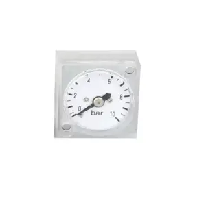 Манометр PS1M-S2/S3 Pemaks