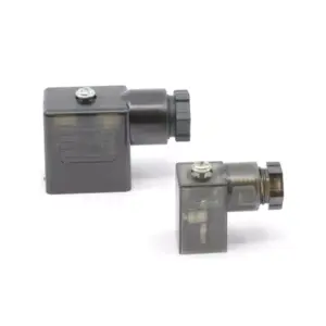 Штекер PV3S-24DC-LED-ISO Pemaks