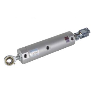 Пневмоцилиндр SPC-32-19/35-R231023 Pemaks