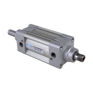 Пневмоцилиндр SPC-63-040-R230928 Pemaks