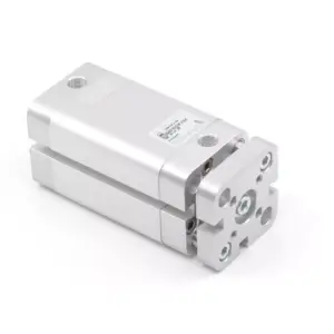 Пневмоцилиндр PKYA-80-125 Pemaks