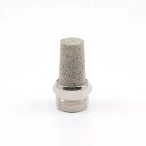 Пневмоглушитель PSUN-3/8 Pemaks