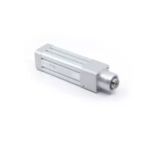 Двойной каскадный цилиндр Pemaks с регулировкой хода