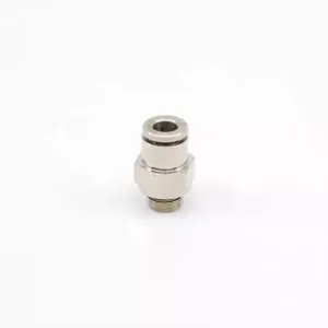 Штуцер цанговый PRBD-1/2-10 Pemaks